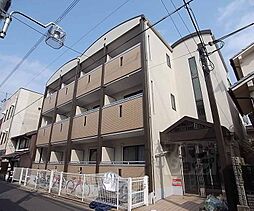 京阪本線 丹波橋駅 徒歩2分の賃貸マンション