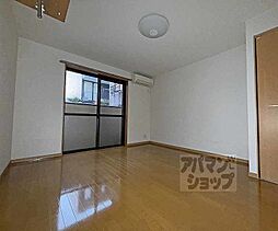 阪急京都本線 大宮駅 徒歩8分の賃貸マンション 1階1Kのリビング/ダイニング