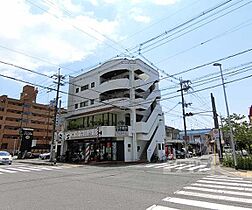 京都府京都市右京区西京極町ノ坪町（賃貸マンション1K・4階・21.15㎡） その1