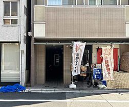 京都府京都市中京区二条通高倉西入松屋町（賃貸マンション1K・2階・18.43㎡） その26