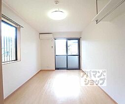 阪急嵐山線 松尾大社駅 徒歩7分の賃貸マンション 1階1Kのリビング/ダイニング