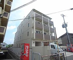 京都府京都市右京区西京極橋詰町（賃貸マンション1K・3階・25.25㎡） その3