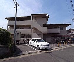 京都府京都市右京区嵯峨大覚寺門前六道町（賃貸マンション2LDK・1階・51.87㎡） その1