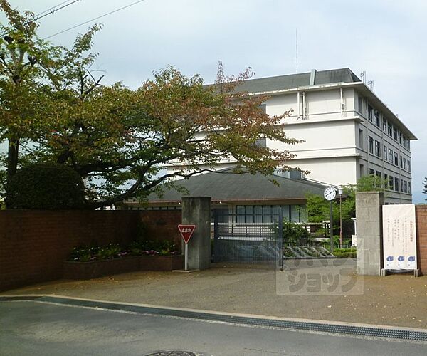 東福寺　貸家 1｜京都府京都市東山区本町15丁目(賃貸一戸建3DK・--・44.35㎡)の写真 その18