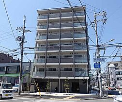 京都府京都市右京区梅津南上田町（賃貸マンション1K・7階・26.40㎡） その3