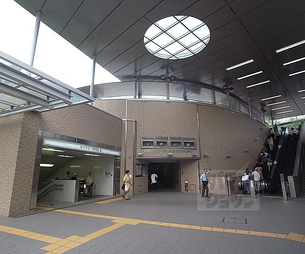 画像28:太秦天神川駅まで1900m