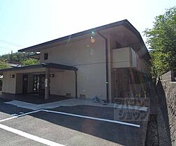 京都府京都市右京区梅ケ畑向ノ地町（賃貸マンション1K・2階・38.00㎡） その3