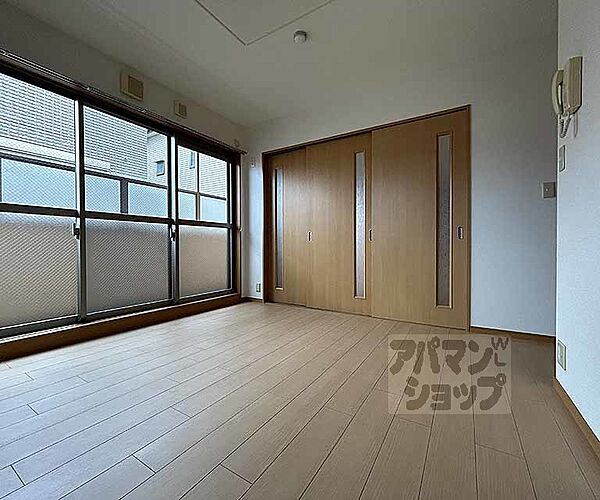 京都府京都市中京区釜座通二条下る上松屋町(賃貸マンション3LDK・2階・64.76㎡)の写真 その20