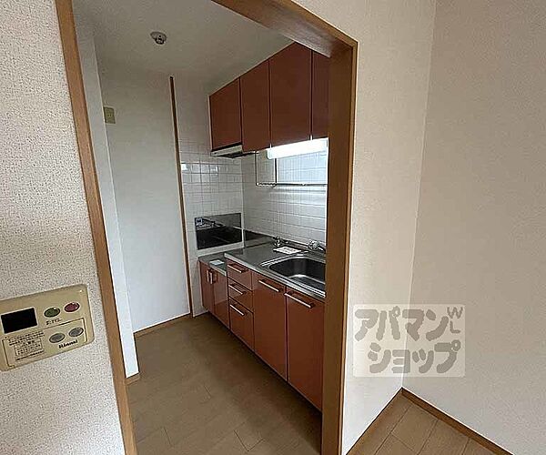 京都府京都市中京区釜座通二条下る上松屋町(賃貸マンション3LDK・2階・64.76㎡)の写真 その6