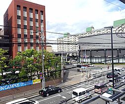 京都府京都市右京区西院東貝川町（賃貸マンション1K・3階・18.68㎡） その29