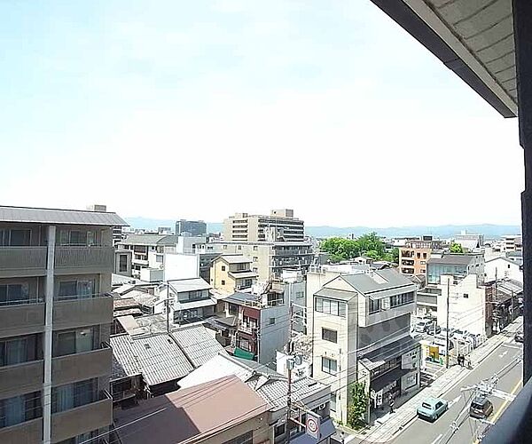 Ｓ－ＦＯＲＴ知恩院前 1702｜京都府京都市東山区三条通南4筋目白川筋西入稲荷町南組(賃貸マンション2LDK・7階・76.50㎡)の写真 その17