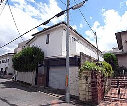 京都府京都市伏見区桃山筒井伊賀西町（賃貸アパート1K・2階・18.50㎡） その1