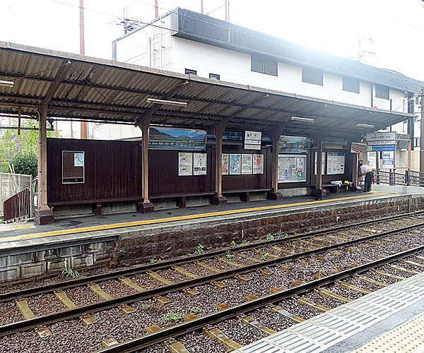 京都府京都市右京区常盤西町(賃貸アパート2K・1階・23.49㎡)の写真 その23