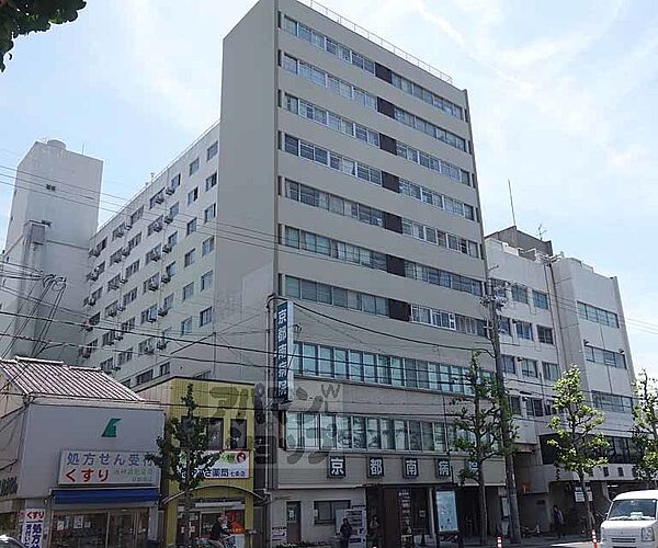 シャーメゾン京都西七条 202｜京都府京都市下京区西七条石井町(賃貸マンション1LDK・2階・47.27㎡)の写真 その12