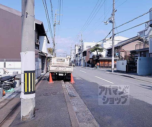 シャーメゾン京都西七条 202｜京都府京都市下京区西七条石井町(賃貸マンション1LDK・2階・47.27㎡)の写真 その9