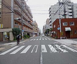 京都府京都市下京区松原通油小路東入天神前町（賃貸マンション1K・3階・19.00㎡） その18