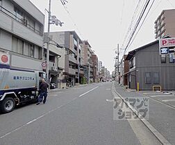 京都府京都市下京区松原通油小路東入天神前町（賃貸マンション1K・3階・19.00㎡） その19