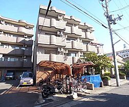 京都府京都市右京区梅津中倉町（賃貸マンション2K・4階・38.88㎡） その3