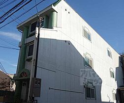 ステーション京都女子ハイツ 307 ｜ 京都府京都市下京区辰巳町（賃貸マンション1R・3階・15.50㎡） その3