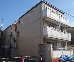 山本マンション 205 ｜ 京都府京都市東山区今熊野北日吉町（賃貸マンション1K・2階・19.00㎡） その3