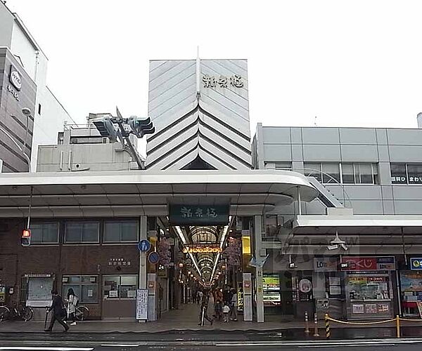 画像13:新京極商店街まで300m
