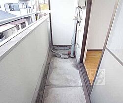 京都府京都市伏見区深草ヲカヤ町（賃貸マンション1K・2階・20.52㎡） その12