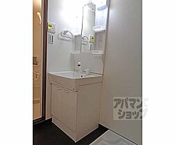 京都府京都市伏見区深草北鍵屋町（賃貸マンション1K・3階・25.05㎡） その9