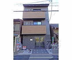 京都府京都市伏見区深草北鍵屋町（賃貸マンション1K・3階・25.05㎡） その3