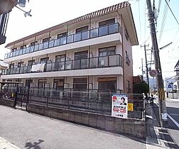 京都府京都市右京区嵯峨中又町（賃貸マンション1K・2階・19.00㎡） その4