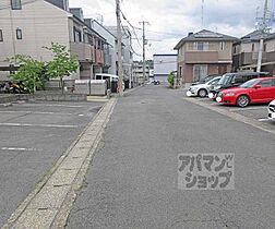 京都府京都市伏見区石田大受町（賃貸アパート1K・1階・23.18㎡） その16