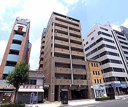 京都府京都市下京区五条通新町西入ル西錺屋町（賃貸マンション3LDK・8階・65.83㎡） その1