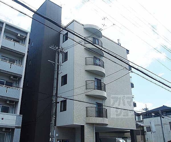 セレーノ塔南 304｜京都府京都市南区吉祥院前田町(賃貸マンション1LDK・3階・31.83㎡)の写真 その3