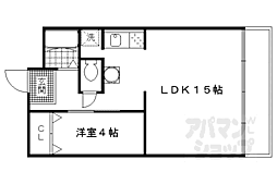 🉐敷金礼金0円！🉐京阪本線 丹波橋駅 徒歩3分