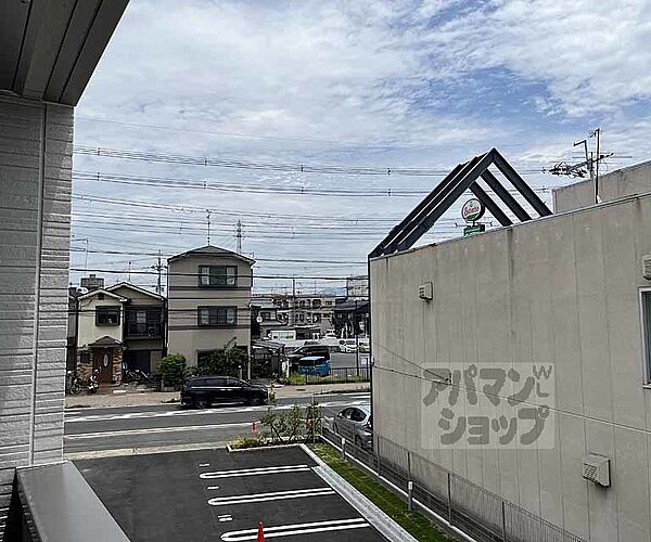 レガートII 203｜京都府向日市上植野町桑原(賃貸アパート1LDK・2階・37.81㎡)の写真 その19