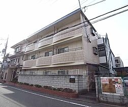 京都府京都市伏見区樽屋町（賃貸マンション2K・2階・35.00㎡） その1