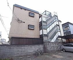 京都府京都市伏見区樽屋町（賃貸マンション2K・2階・35.00㎡） その3