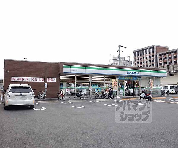 画像30:ファミリーマート東野駅東店まで100m
