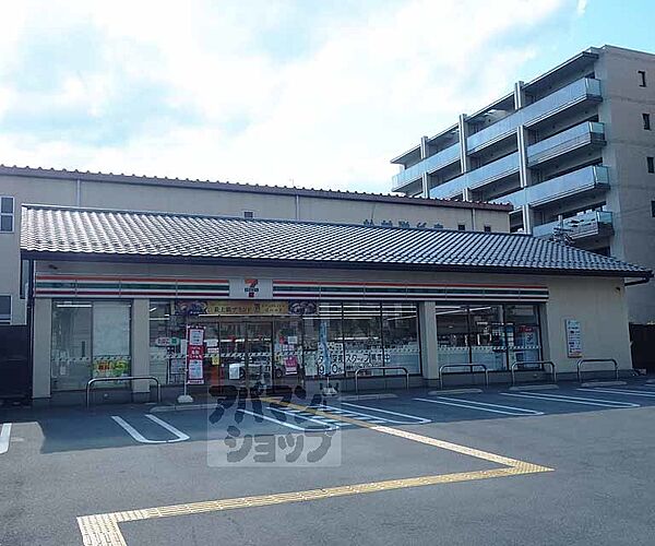 ユニティ西大路 501｜京都府京都市下京区七条御所ノ内北町(賃貸マンション2LDK・5階・48.60㎡)の写真 その30