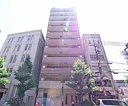 京都府京都市下京区西木屋町通松原上ル三丁目市之町（賃貸マンション1K・8階・18.90㎡） その3