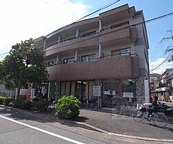 京都府京都市右京区太秦安井西沢町（賃貸マンション1K・3階・30.92㎡） その3