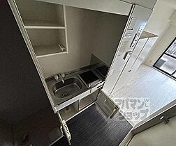 京都府京都市下京区西洞院通綾小路上ル妙伝寺町（賃貸マンション1K・8階・17.30㎡） その19