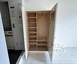 京都府京都市下京区西洞院通綾小路上ル妙伝寺町（賃貸マンション1K・8階・17.30㎡） その11