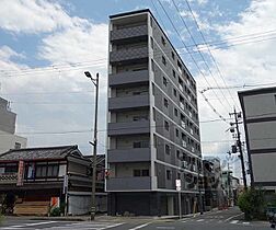 ファステート京都東寺グラン 702 ｜ 京都府京都市南区西九条唐戸町（賃貸マンション1DK・7階・28.72㎡） その1