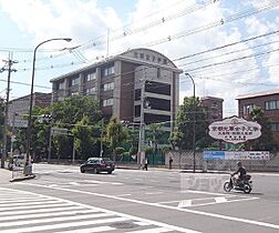 京都府京都市右京区西院東中水町（賃貸マンション1K・4階・26.25㎡） その30