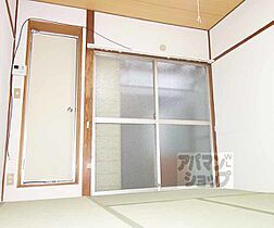 福田荘 6 ｜ 京都府京都市下京区西七条南西野町（賃貸アパート1R・1階・15.00㎡） その27