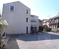 京都府京都市右京区嵯峨大覚寺門前堂ノ前町（賃貸マンション1K・3階・20.00㎡） その3