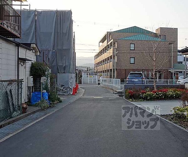 クレヴィア長岡天神 703｜京都府長岡京市天神1丁目(賃貸マンション3LDK・7階・75.89㎡)の写真 その17