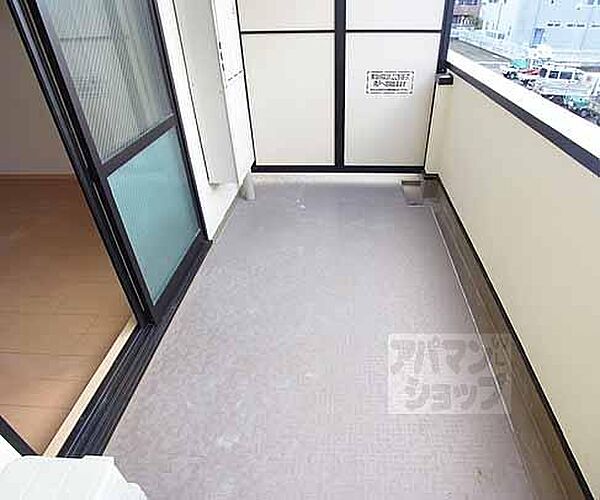 京都府京都市伏見区竹田藁屋町(賃貸マンション1LDK・6階・43.45㎡)の写真 その22