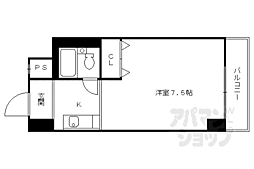 京阪本線 中書島駅 徒歩3分