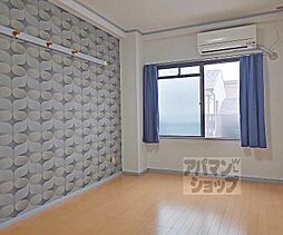 近鉄京都線 伏見駅 徒歩3分の賃貸マンション 3階1Kのリビング/ダイニング